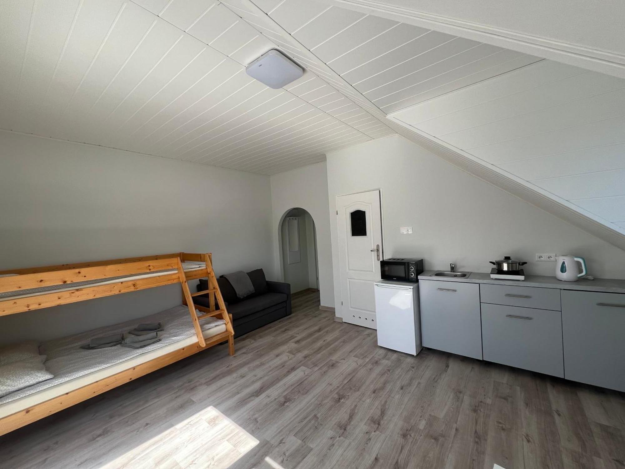 Osrodek Wypoczynkowy Slonce Bobolin Hotel Dąbki Buitenkant foto